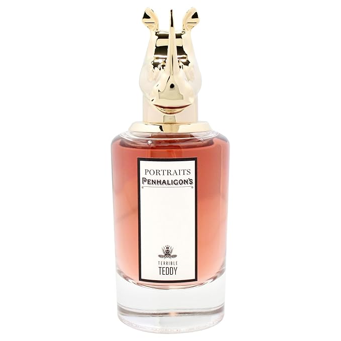 Penhaligons Terrible Teddy for Unisex - 2.5 oz EDP Spray