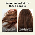 RATED GREEN Real Shea Cold Press Nourishing Shampoo w. Sunflower Seed Oil | Vitamin E | Deep Moisture & Soothing Care for Dry, Damaged Hair | Silicone-Free, Korean Vegan Formula | 13.52 fl oz