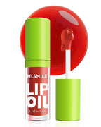 Lip Oil Lip Glaze, Big Brush Head Hydrating Glaze,