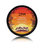 Tanning Lotion, Accelerator Tanning Cream Self Tanner Gel for Outdoor & Indoor Skin Tanning SunBeds, Intensive Powerful Tan-boosting Butter, Achieve Brown Natural Tan Skin,100g (Watermelon)