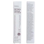 Magic retinol eye cream for