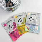 masque BAR Glitter Eye Skin Care Gift Box