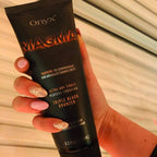 Onyx Magma Tingle Tanning Lotion