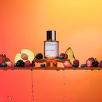 Dossier - Fruity Almond - Eau de Parfum - Inspired by C.Herrera Good Girl - Perfume Luxury - Pure Infused - Paraben-Free - Vegan - For Women - Fragrance 3.4 Fl oz (Spray 100ml)