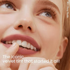 Peripera INK VELVET LIP LINER (001 ROSY NUDE) LIP