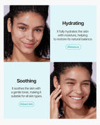 ACWELL Licorice pH Balancing Korean Toner for Cleansing