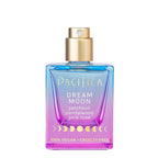 Pacifica Dream Moon Womens Spray Perfume 1 fl oz – Long-Lasting Floral Woody Fragrance for Her - Rose, Patchouli, Sandalwood – 100% Vegan, Cruelty-Free, Phthalate-Free Fragrance