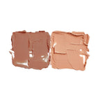 Jecca Blac Sculpt and Soften Contour Palette, Creamy Formula with Natural Finish, Medium Coverage, Gender Neutral and LGBTIQA+ Inclusive Make Up, Dark, 12g