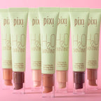 Pixi H2O SkinTint Tinted Face Gel, 1.2 fl oz / 35 ml, Nude
