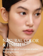 HINCE Mood Enhancer Lip Glow, Moisturizing 0.2oz.