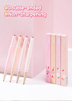 COLORGRAM All In One Over-Lip Maker 03 Peach Over-Lip