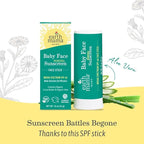 Tallow Sunscreen SPF 20 Natural Sunblock Organic
