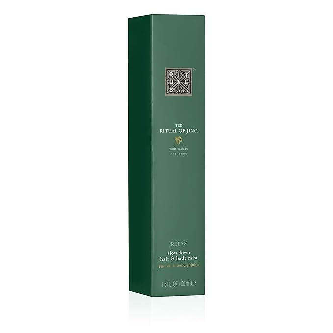 RITUALS The Ritual of Jing Hair & Body Mist, 50 ml
