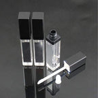 5 Pcs 7.5ml LED Light Lip Glaze Tubes 7.5ml