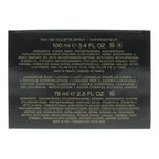 Marc Jacobs Daisy 2-Piece Gift Set for Women, (3.4 Ounce Eau de Toilette Spray, 2.5 Ounce Body Lotion)