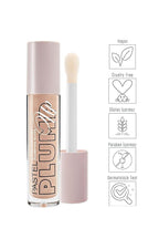 pastel Plump-Up Extra Hydrating Plumping Gloss | 201 Hydrating