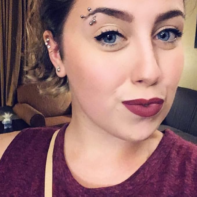 Premium Long Lasting Matte Purple Lip Liner Pencil |Violet Riot Purple Ultra Wear Lip Liner