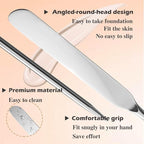 Picasso Makeup Spatula and Palette Set, Korean Makeup