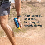 Oars + Alps Hydrating SPF 50 Sunscreen Spray, Infused with Vitamin C and Antioxidants, Water and Sweat Resistant, 6 Oz, 1 Pack