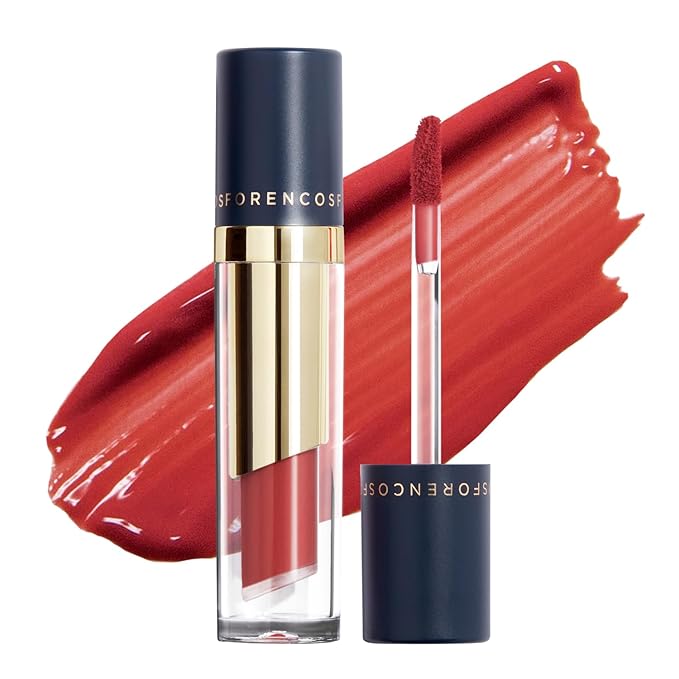 Long Lasting Matte Velvet Liquid Lipstick, Stain/Tint, High Lipstick,