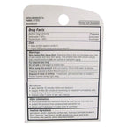 Carmex Click-Stick Moisturizing Lip Balm SPF oz