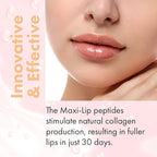 Sorme' Treatment Cosmetics Lip Thick Plumping Gloss,