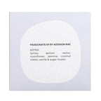 Addison Rae Fragrance Passionate - Luxury Perfume for Women - Fruity Floral Vanilla Scent - Eau De Parfum - Notes of Lychee, Jasmine - Long Lasting Vegan Travel Cologne - Gift for Her - 1 oz EDP Spray