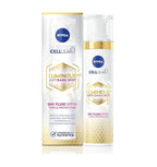 NIVEA Moisturizing CELLULAR LUMINOUS630 ANTI DARK-SPOT (DAY),1.35 fl oz