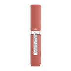 L'Oreal Paris Infallible Matte Resistance Liquid Lipstick, up to 16 Hour Wear, Rose Heat 630, 0.16 Fl Oz