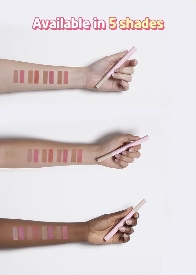 COLORGRAM All In One Over-Lip Maker 05 Cool Over-Lip