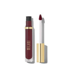Milani Amore Shine Liquid Lip Color - Seduction (0.1 Ounce) Cruelty-Free Nourishing Lip Gloss with a High Shine, Long-Lasting Finish