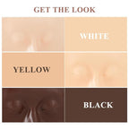 Makeup Practice Face, Makeup Practice Face