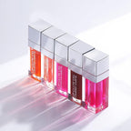 6ml Hydrating Lip Glow Oil, Transparent Plumping Lip 6ml