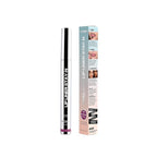 Sacheu Lip Liner Stay-N Peel Off Lip Stain — Long Lasting Matte Lip Tattoo Transfer Proof Lipstain Infused with Hyaluronic Acid & Vitamin E for All Skin Types — Vegan & Cruelty-Free, Plumped