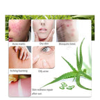 ROADCREW Aloe Vera gel 300