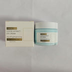 Phix Caffeine Eye Cream, Caffeine Eye Cream For Dark Circles And Puffiness, Caffeine Anti-Wrinkle Stay-Up Late Eye Cream For Bags Puffiness Dark Circles (2Pcs)