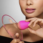 Beautyblender® | Surface Simple Portable Clear Beauty Blender