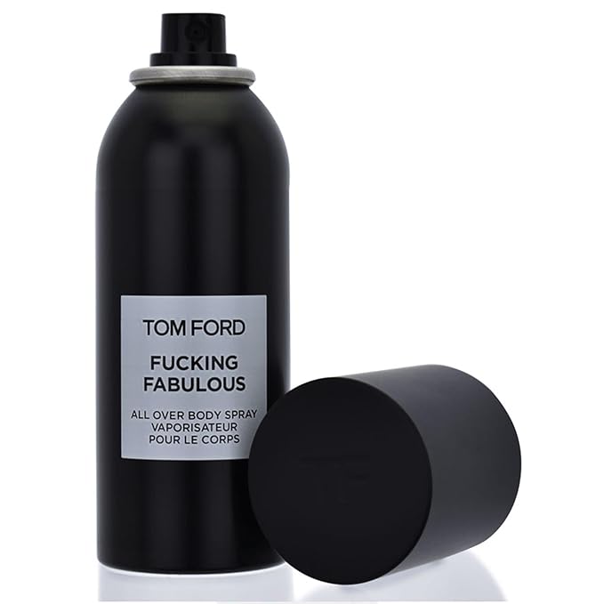 Tom Ford F.ing Fabulous 4.0oz All Over Body Spray