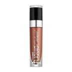 Wet n Wild Megalast Liquid Catsuit Metallic Lipstick, Satin Sheets, 0.21 Ounce, 938A