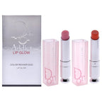 Dior Addict Lip Glow Duo Set