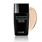 Ultramate Long-Wear Foundation, 150 - Sweat-Resistant and No-Transfer Face 1 oz