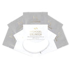 Lankiz 100 pairs under eye