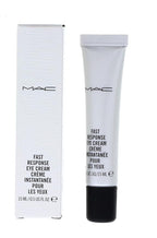 Mac fast response eye cream