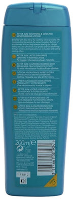 Lancaster GOLDEN TAN MAXIMIZER after sun