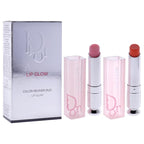 Dior Addict Lip Glow Duo Set
