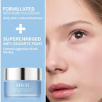 Dark Circles Under Eye Treatment for Women - Eye Cream for Dark Circles Wrinkles Puffiness & Fades Eye Wrinkles – Brighten the Eye Area Anti-Aging Collagen Eye Cream – Retinol Peptide