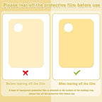 6 in 2 Sets Makeup Mixing Palette, Gold