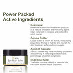 Eye Nutri Balm | Reduce Wrinkles, Dark Circles- 10g