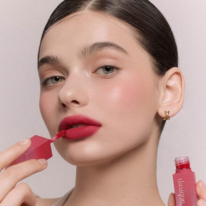 dasique Cream de Rose Tint (08 Classy) | Lip