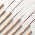 8pcs Nude Lip Liner Makeup Set - Waterproof & Smudge-Proof Matte Pencil, Long-Lasting & Durable, Smooth & Easy Glide, Non-Smudge, Contouring, Filling & Layering (Set 3, 8 Count (Pack of 1))